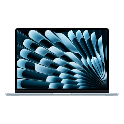 Apple MacBook Air 13” M5 10 CPU/8C GPU/16GB/512GB — 3