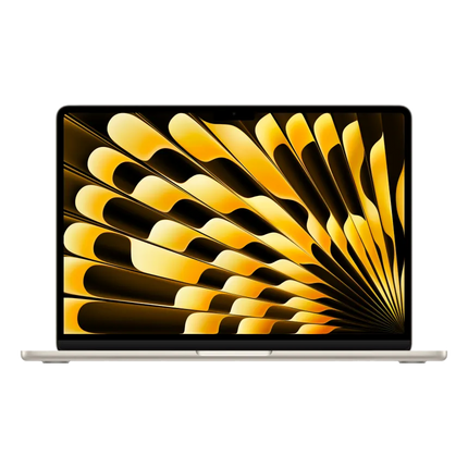 Apple MacBook Air 13” M5 10 CPU/10C GPU/16GB/1TB — 4