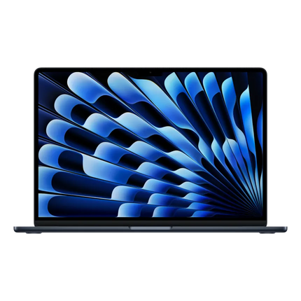 Apple MacBook Air 15” M5 10C CPU/10C GPU/16 GB/512GB — 1
