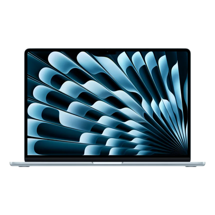 Apple MacBook Air 15” M5 10C CPU/10C GPU/16 GB/512GB — 3