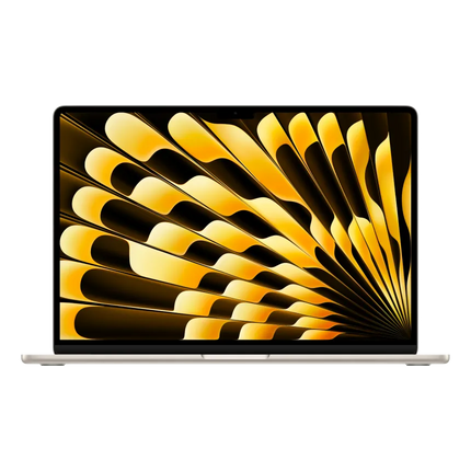 Apple MacBook Air 15” M5 10C CPU/10C GPU/16GB/1TB — 4