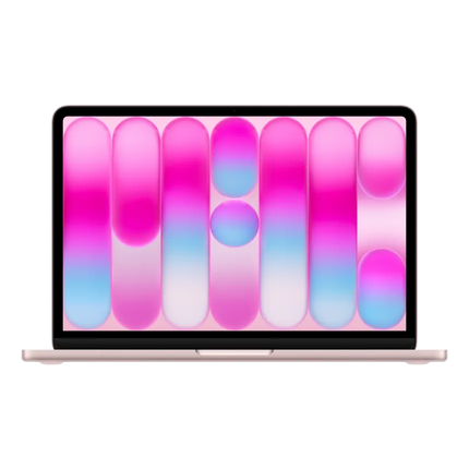 Apple MacBook Neo 13" A18 Pro 6C CPU/5C GPU/8GB/512GB — 8