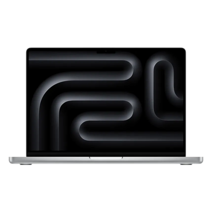 Apple MacBook Pro 14" Apple M5 Pro 15C CPU, 16C GPU, 24GB — 2