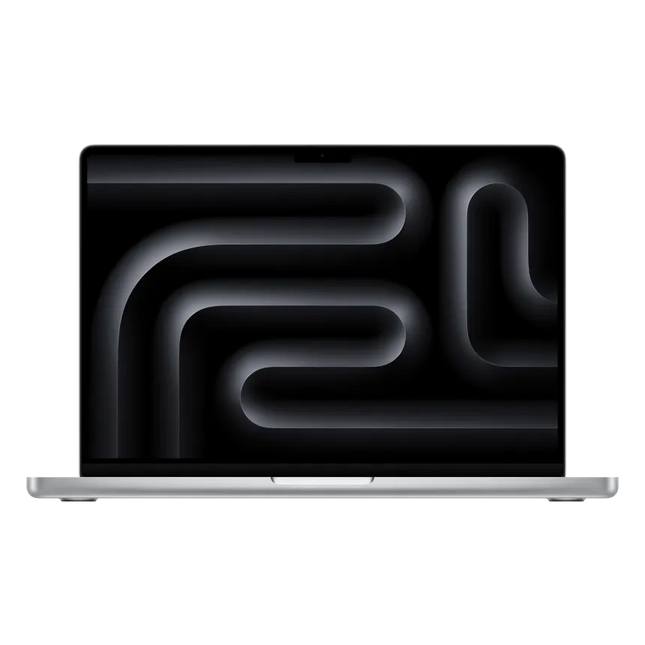 Apple MacBook Pro 14" Apple M5 Pro 15C CPU, 16C GPU, 24GB