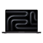 Space Black / 1TB SSD / INT