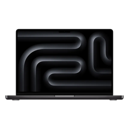 Apple MacBook Pro 14" Apple M5 Pro 15C CPU, 16C GPU, 24GB — 1