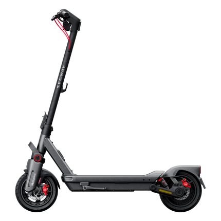 Ninebot by Segway MAX G3 E — 1