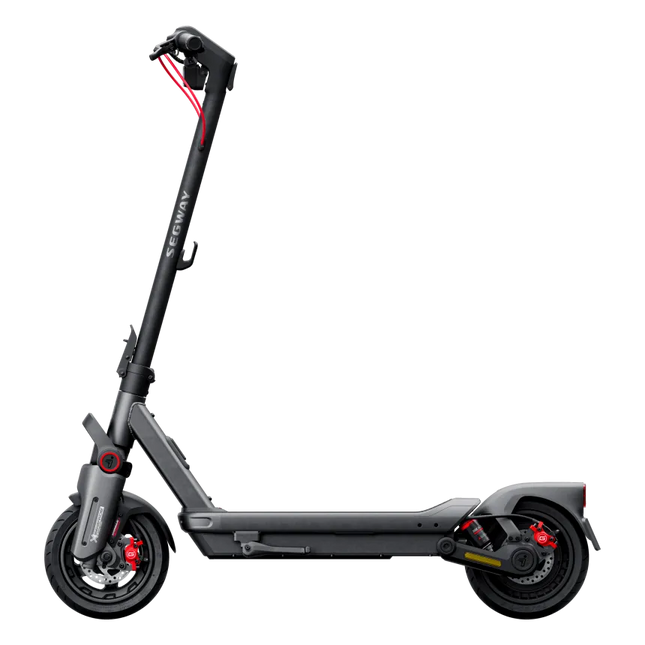 Ninebot by Segway MAX G3 E