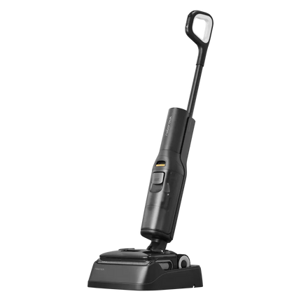 Roborock F25 ACE Combo Black — 1