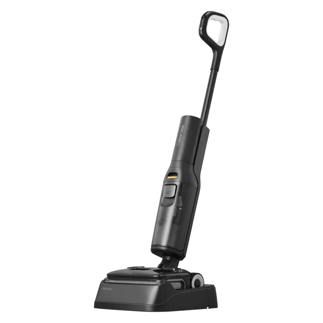 Roborock F25 ACE Combo Black