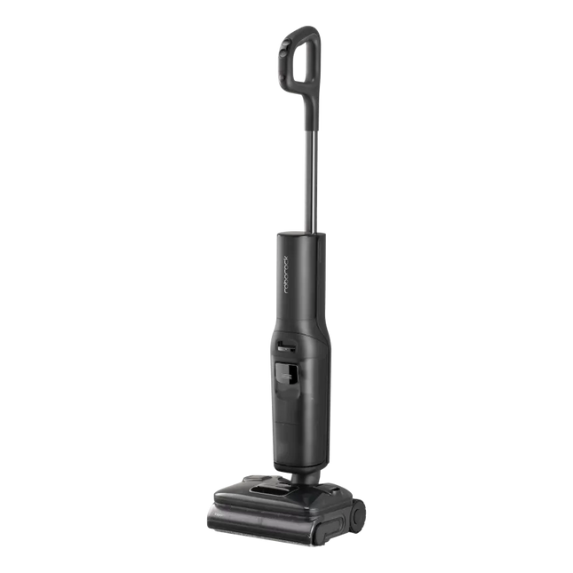 Roborock F25 Ultra Black