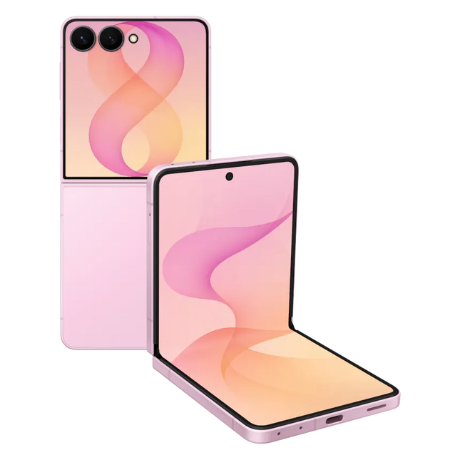 Samsung Galaxy Flip8 5G