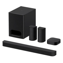 Collection image for: Soundbar