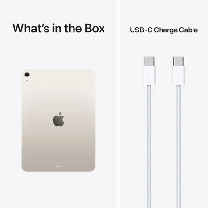 Apple iPad Air 11" M4 — 6