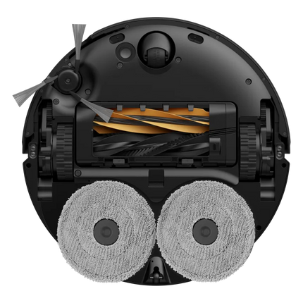 Dreame X50 Ultra Complete RLX85CE-4-BK — 10