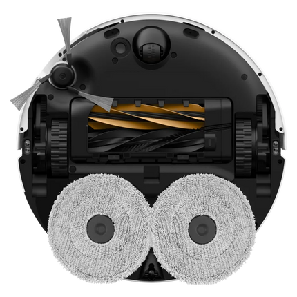 Dreame X50 Ultra Complete RLX85CE-4-WH