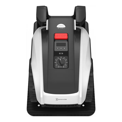 Ecovacs GOAT O800 RTK — 9