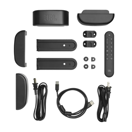 JBL Bar 1000MK2 (JBLBAR1000M2BLKEP)