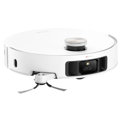 Dreame X50 Ultra Complete RLX85CE-4-WH