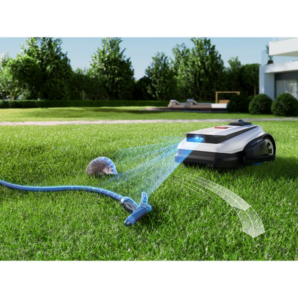 Ecovacs GOAT A1600 LiDAR Pro — 15