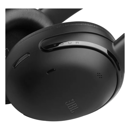 JBL Tour One M3 Over Ear Black — 11