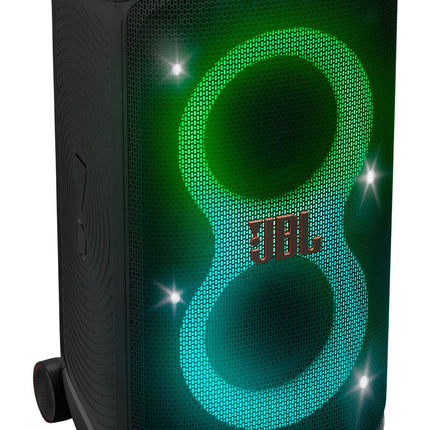 JBL Partybox Stage 320 black — 2