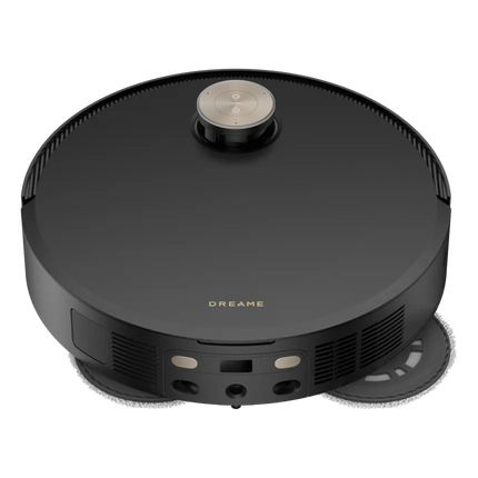 Dreame X50 Ultra Complete RLX85CE-4-BK — 7