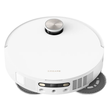 Dreame X50 Ultra Complete RLX85CE-4-WH