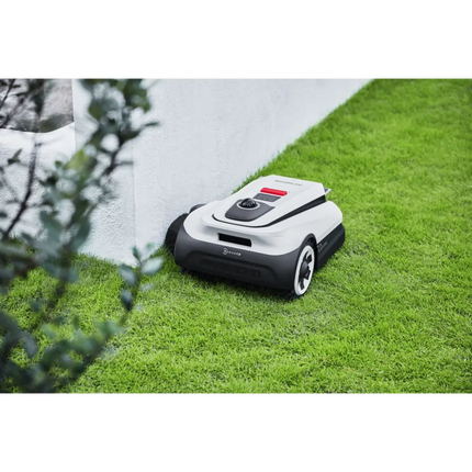 Ecovacs GOAT A1600 LiDAR Pro — 11