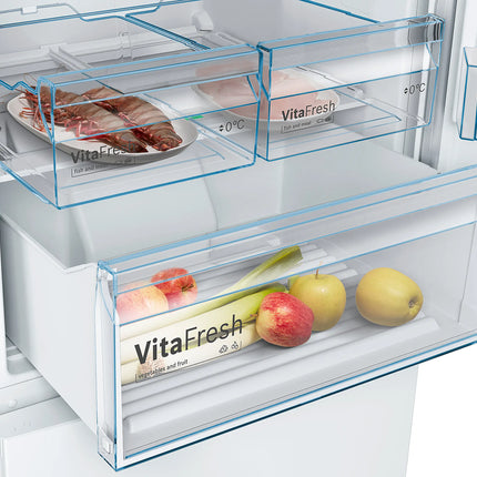 BOSCH KGN49XWEA — 5