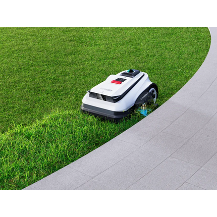 Ecovacs GOAT A3000 LiDAR Pro — 10