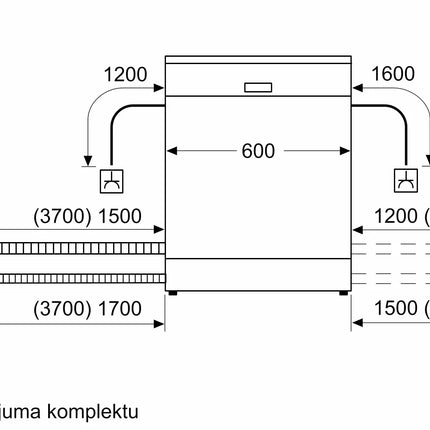 BOSCH SMV8YCX02E — 18
