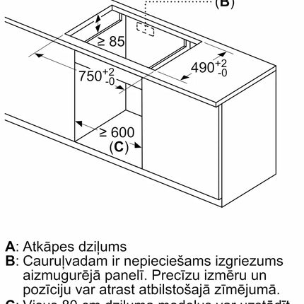 BOSCH PVS811B16E — 19