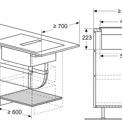 BOSCH PVS611B16E — 16