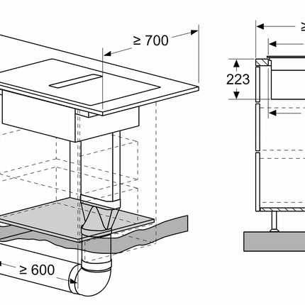 BOSCH PXX895D66E — 15