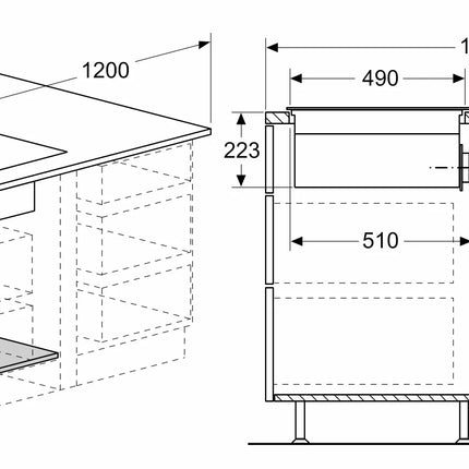 BOSCH PVQ895F25E — 10