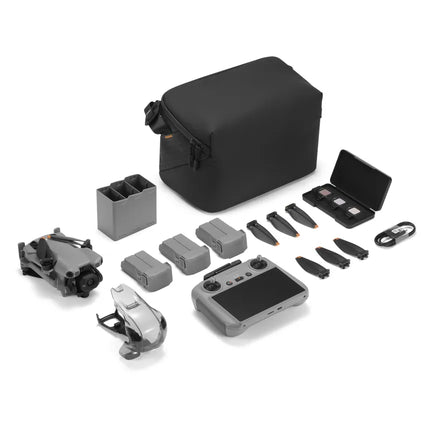 DJI Mini 5 Pro Fly More Combo (DJI RC 2) / CP.MA.00000894