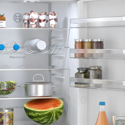 BOSCH KGN39VXCT — 5