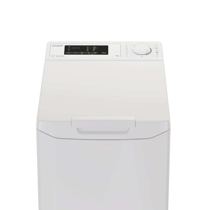 CANDY TCA273D3-S — 5