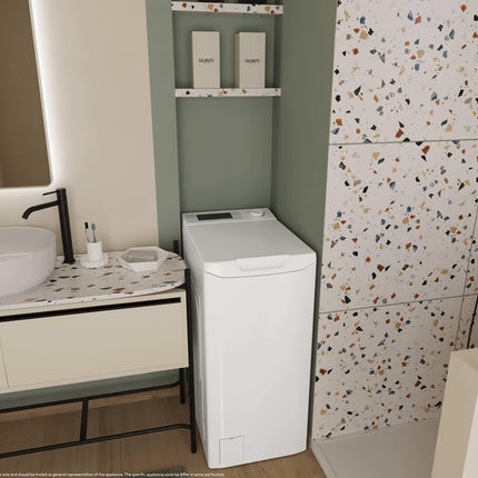 CANDY TCA273D3-S — 11