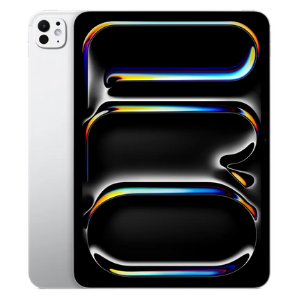 Apple iPad Pro 11" M5 Nanotekstūras stikls — 2