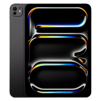 Apple iPad Pro 11" M5 Nanotekstūras stikls — 1