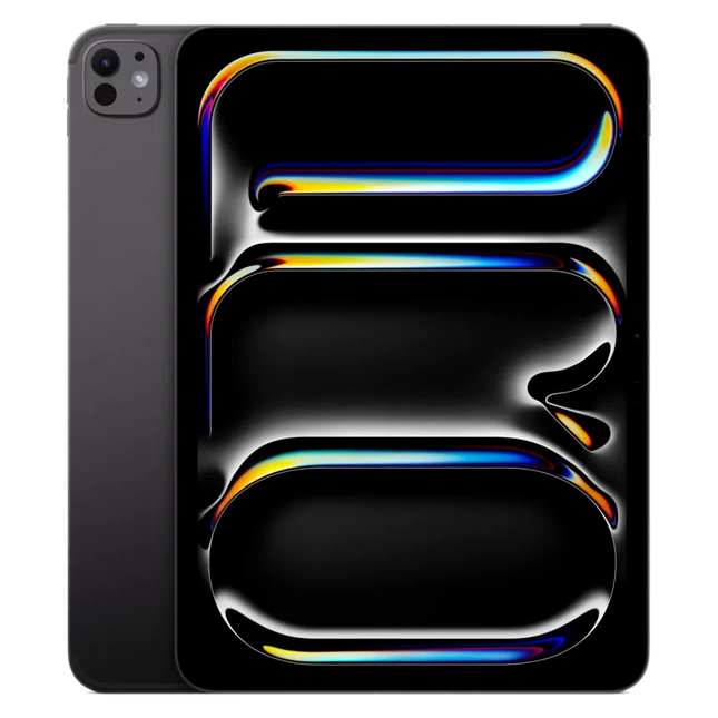 Apple iPad Pro 11" M5 Nanotekstūras stikls