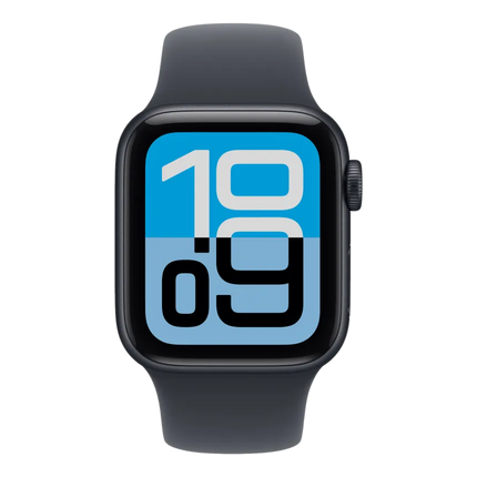 Apple Watch SE 3 GPS 40mm Midnight