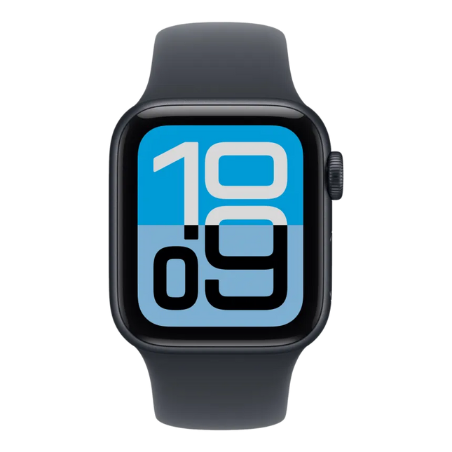 Apple Watch SE 3 GPS 40mm Midnight