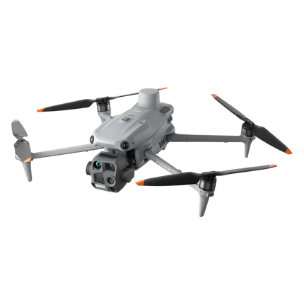 DJI Matrice 4T Worry Free Plus Combo — 3