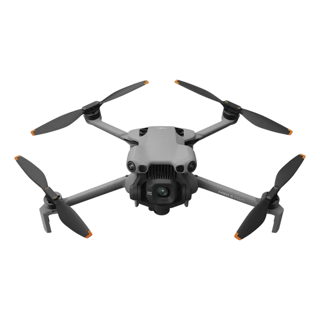 DJI Mini 5 Pro Fly More Combo (DJI RC 2) / CP.MA.00000894