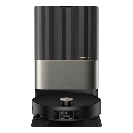 Dreame X50 Ultra Complete RLX85CE-4-BK — 1