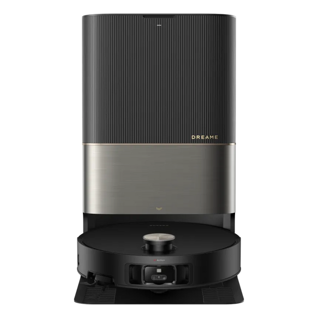 Dreame X50 Ultra Complete RLX85CE-4-BK