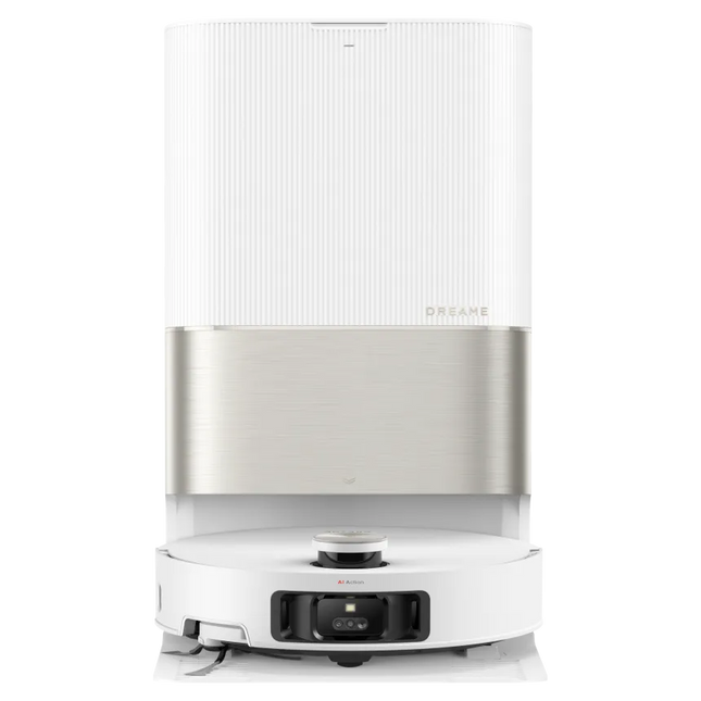 Dreame X50 Ultra Complete RLX85CE-4-WH